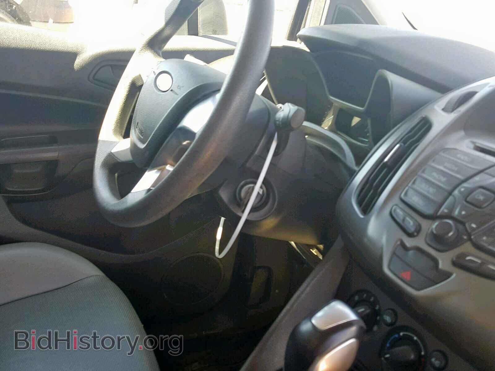 2014 FORD TRANSIT CO - VIN: NM0LS7E74E1144266 - Фото 10