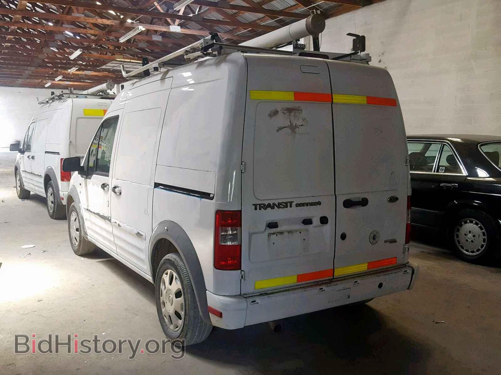 2013 FORD TRANSIT CO - VIN: NM0LS7BN1DT139631 - Фото 3