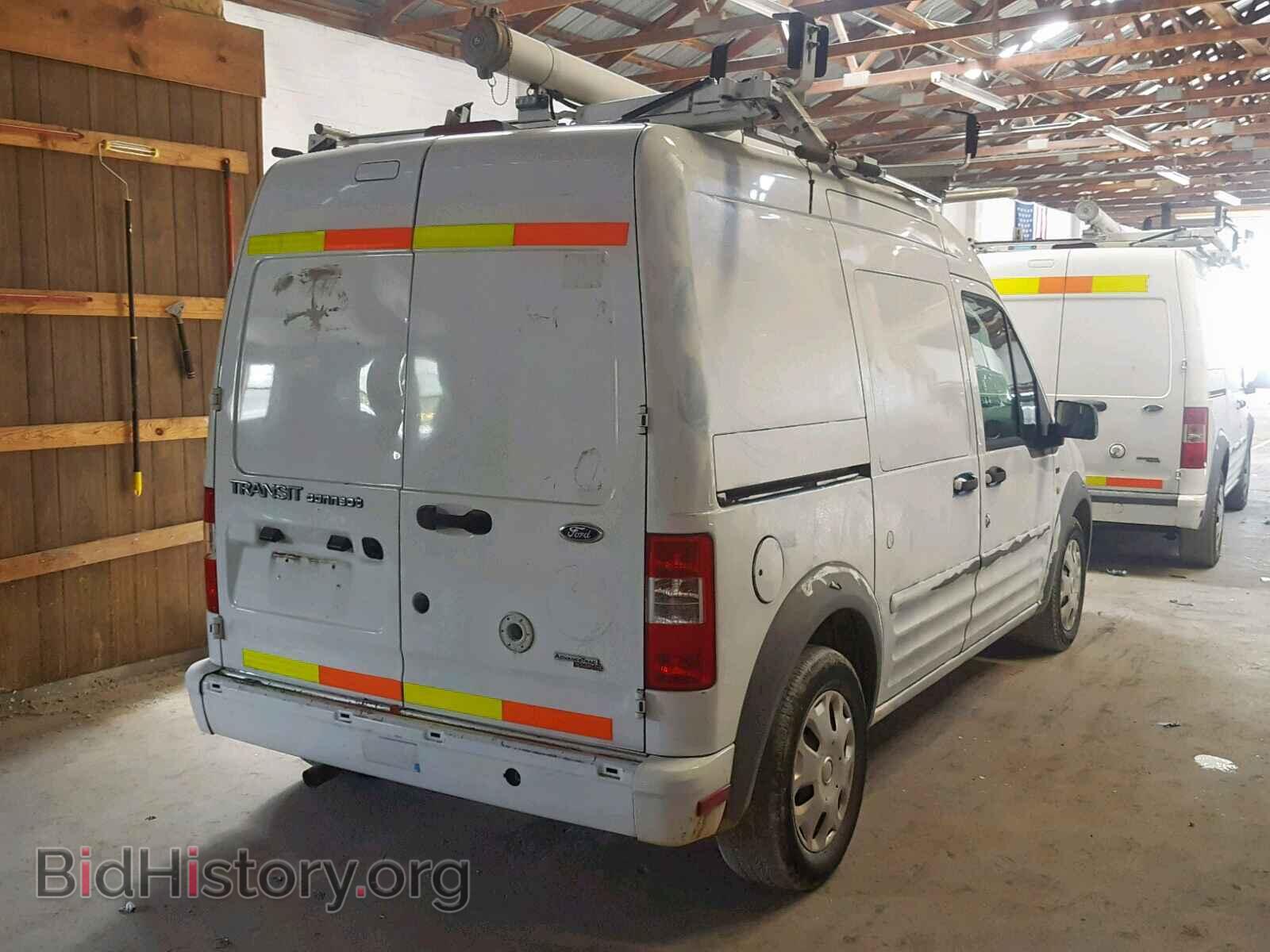 2013 FORD TRANSIT CO - VIN: NM0LS7BN1DT139631 - Фото 4