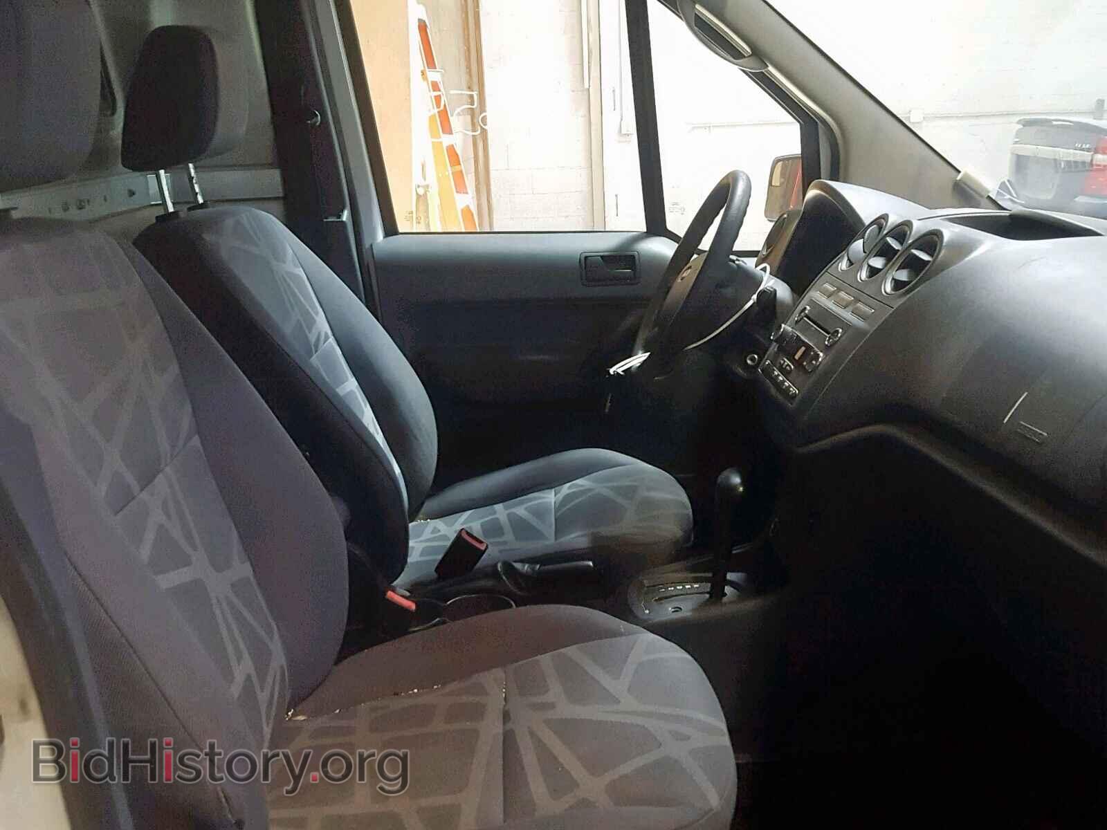 2013 FORD TRANSIT CO - VIN: NM0LS7BN1DT139631 - Фото 5