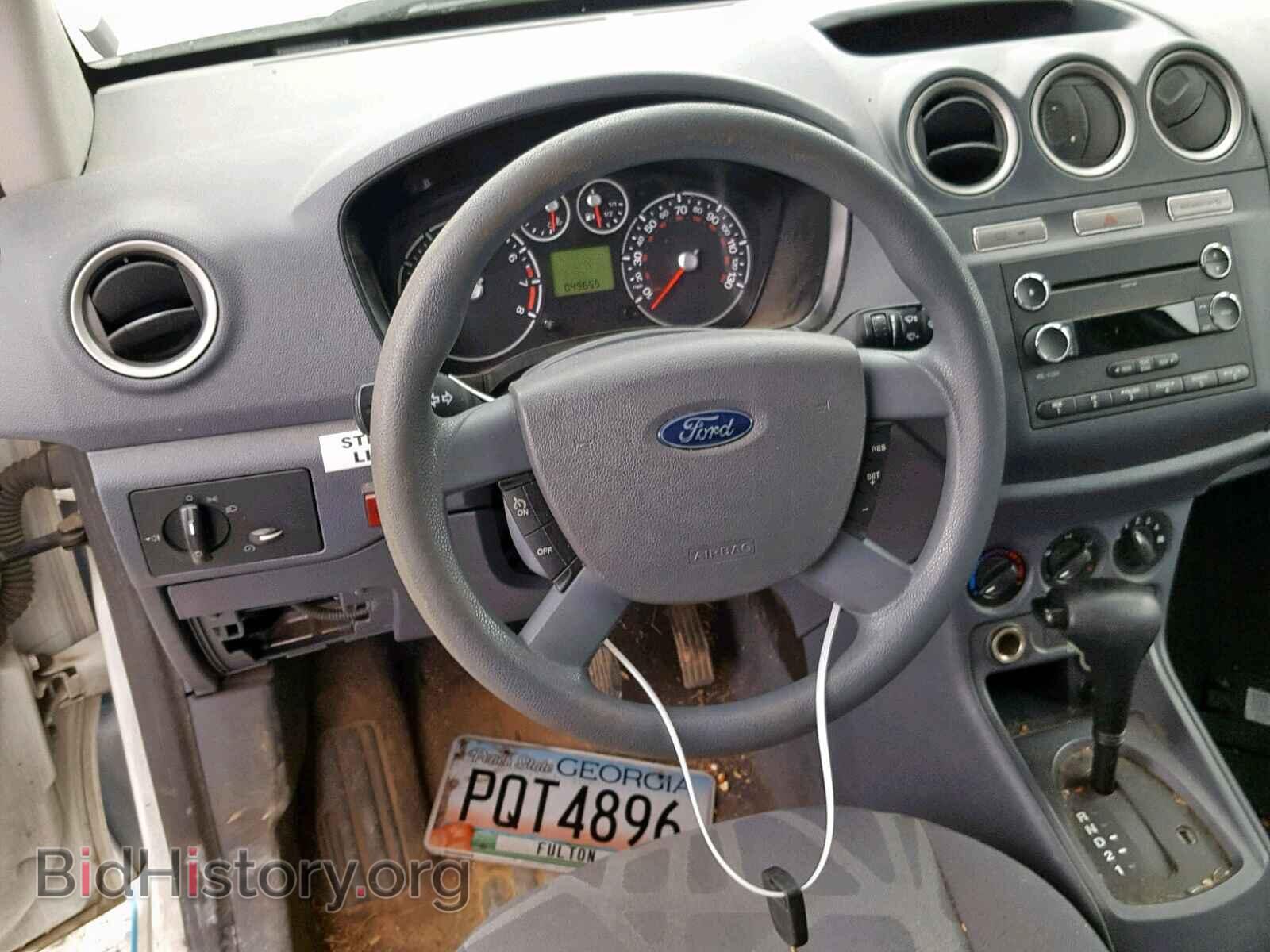 2013 FORD TRANSIT CO - VIN: NM0LS7BN1DT139631 - Фото 10