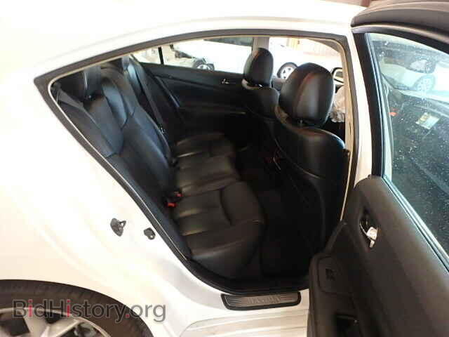 2010 NISSAN MAXIMA - VIN: 1N4AA5AP6AC809941 - Фото 6