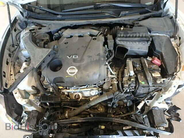 2010 NISSAN MAXIMA - VIN: 1N4AA5AP6AC809941 - Фото 7