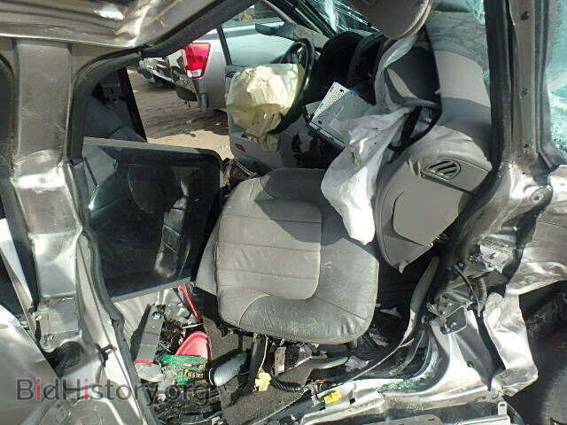 2003 GMC ENVOY - VIN: 1GKDS13S232157248 - Фото 5