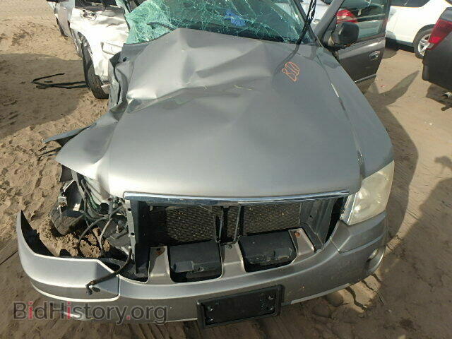 2003 GMC ENVOY - VIN: 1GKDS13S232157248 - Фото 7
