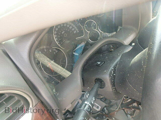 2003 GMC ENVOY - VIN: 1GKDS13S232157248 - Фото 8