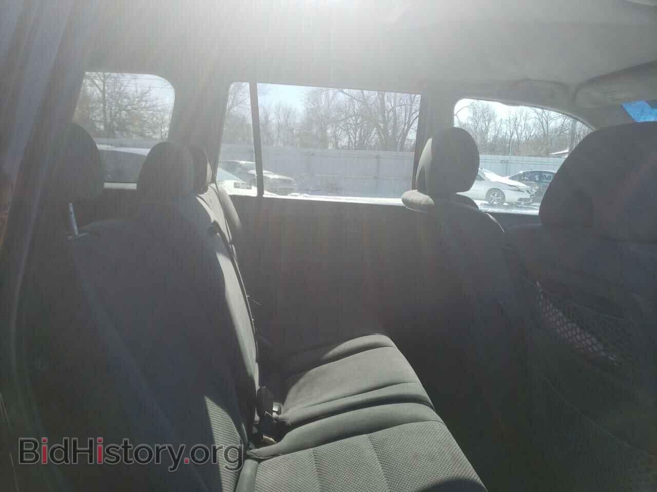2007 HONDA PILOT - VIN: 5FNYF18457B030265 - Фото 6
