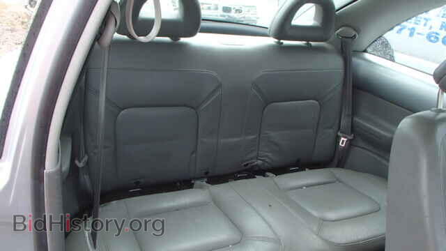 2002 VOLKSWAGEN BEETLE - VIN: 3VWDD21CX2M412448 - Фото 6