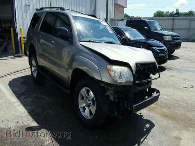 Photo JTEZU14R180100268 - TOYOTA 4RUNNER 2008