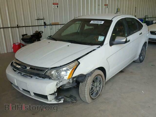 2011 FORD FOCUS - VIN: 1FAHP3FN9BW170379 - Фото 2