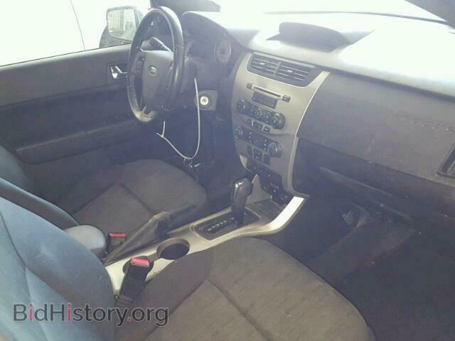 2011 FORD FOCUS - VIN: 1FAHP3FN9BW170379 - Фото 5