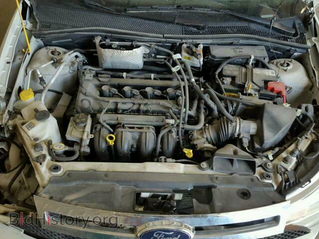 2011 FORD FOCUS - VIN: 1FAHP3FN9BW170379 - Фото 7