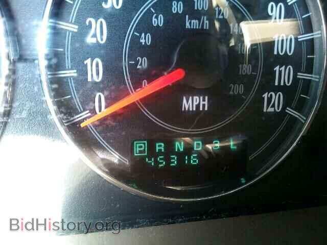 2002 CHRYSLER SEBRING - VIN: 1C3EL46X72N350096 - Фото 8