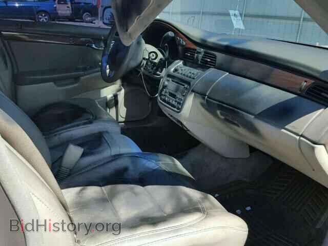 2003 CADILLAC DEVILLE - VIN: 1G6KD54Y23U288128 - Фото 5
