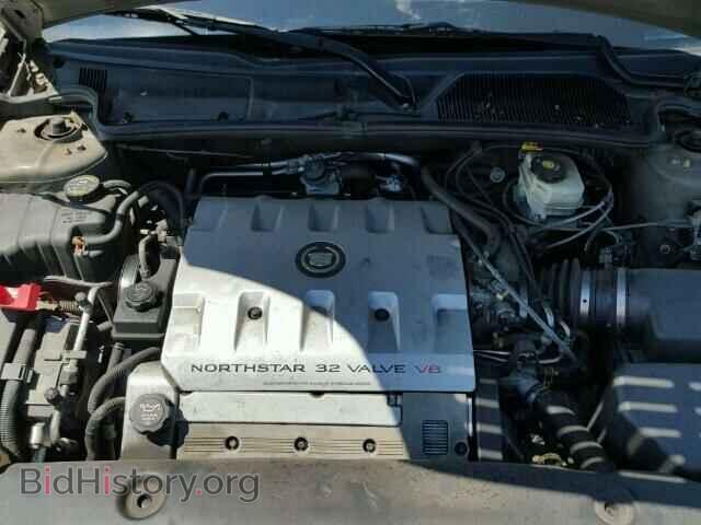 2003 CADILLAC DEVILLE - VIN: 1G6KD54Y23U288128 - Фото 7