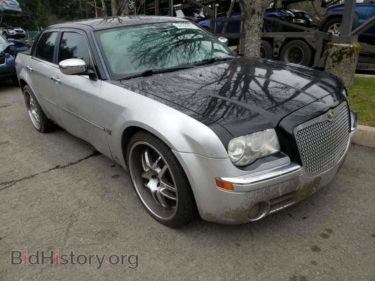 Photo 2C3LA63H77H871843 - CHRYSLER 300 2007