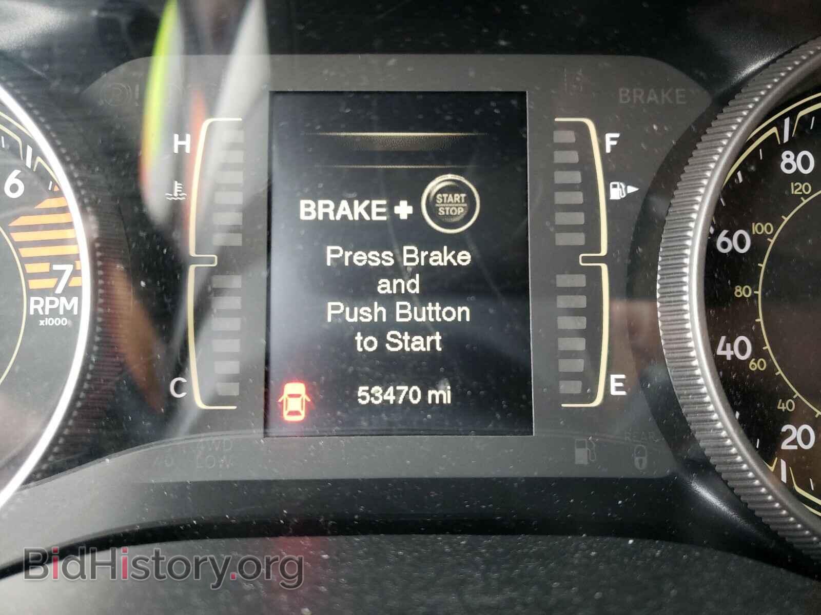 2018 JEEP CHEROKEE - VIN: 1C4PJMLB7JD567638 - Фото 8