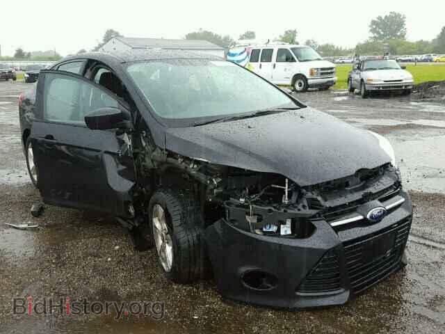 Photo 1FAHP3F28CL336254 - FORD FOCUS 2012