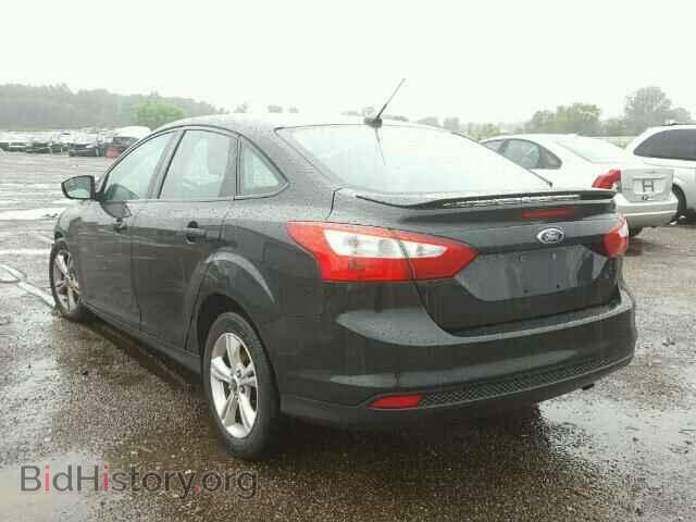 2012 FORD FOCUS - VIN: 1FAHP3F28CL336254 - Photo 3