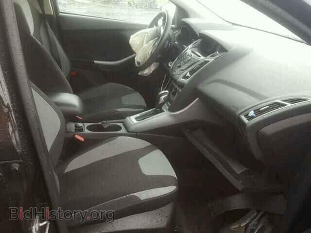 2012 FORD FOCUS - VIN: 1FAHP3F28CL336254 - Photo 5