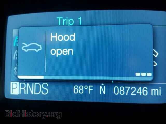 2012 FORD FOCUS - VIN: 1FAHP3F28CL336254 - Photo 8