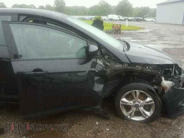2012 FORD FOCUS - VIN: 1FAHP3F28CL336254 - Photo 9