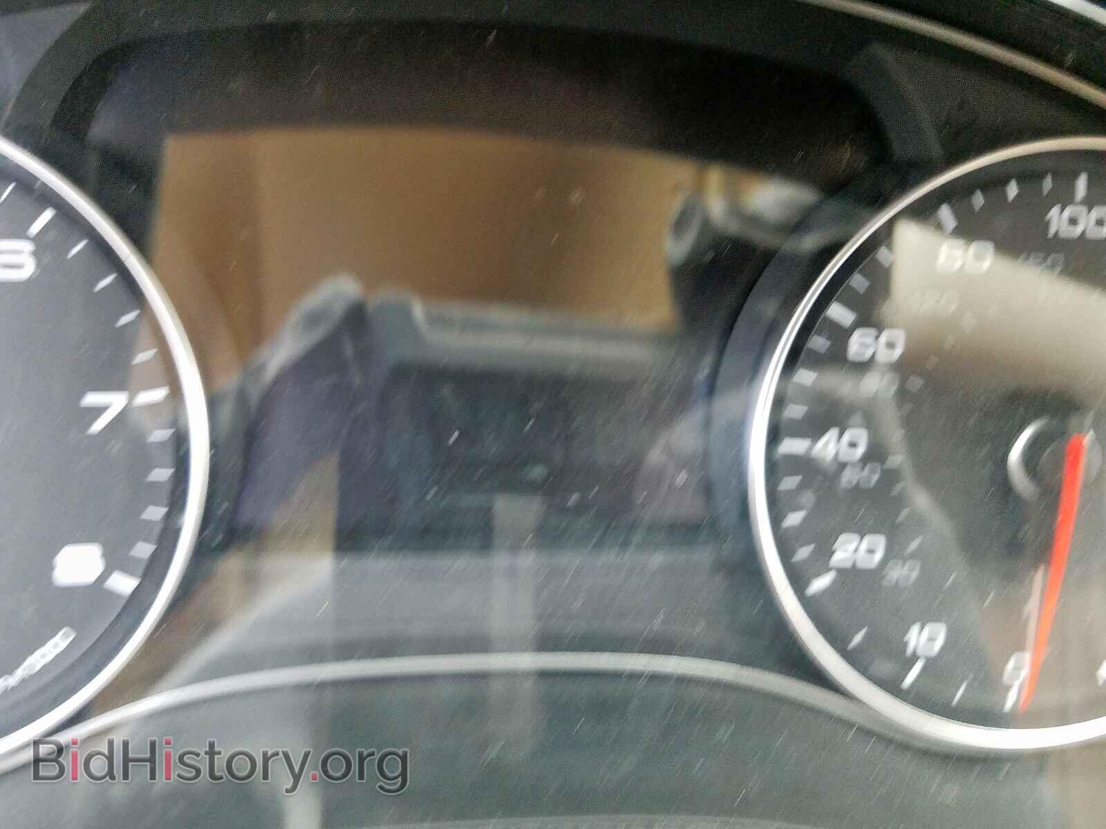2012 AUDI A6 - VIN: WAUHGAFC4CN154818 - Фото 8