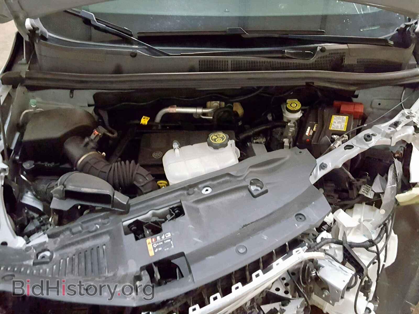 2017 BUICK ENCORE PRE - VIN: KL4CJASB0HB172716 - Photo 7