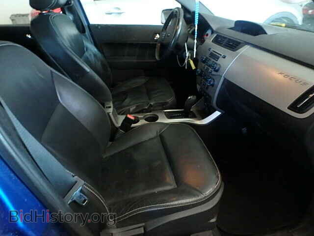 2011 FORD FOCUS - VIN: 1FAHP3GN6BW148290 - Фото 5