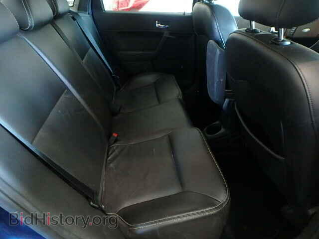 2011 FORD FOCUS - VIN: 1FAHP3GN6BW148290 - Фото 6