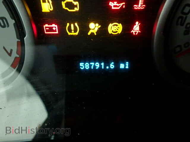 2011 FORD FOCUS - VIN: 1FAHP3GN6BW148290 - Фото 8