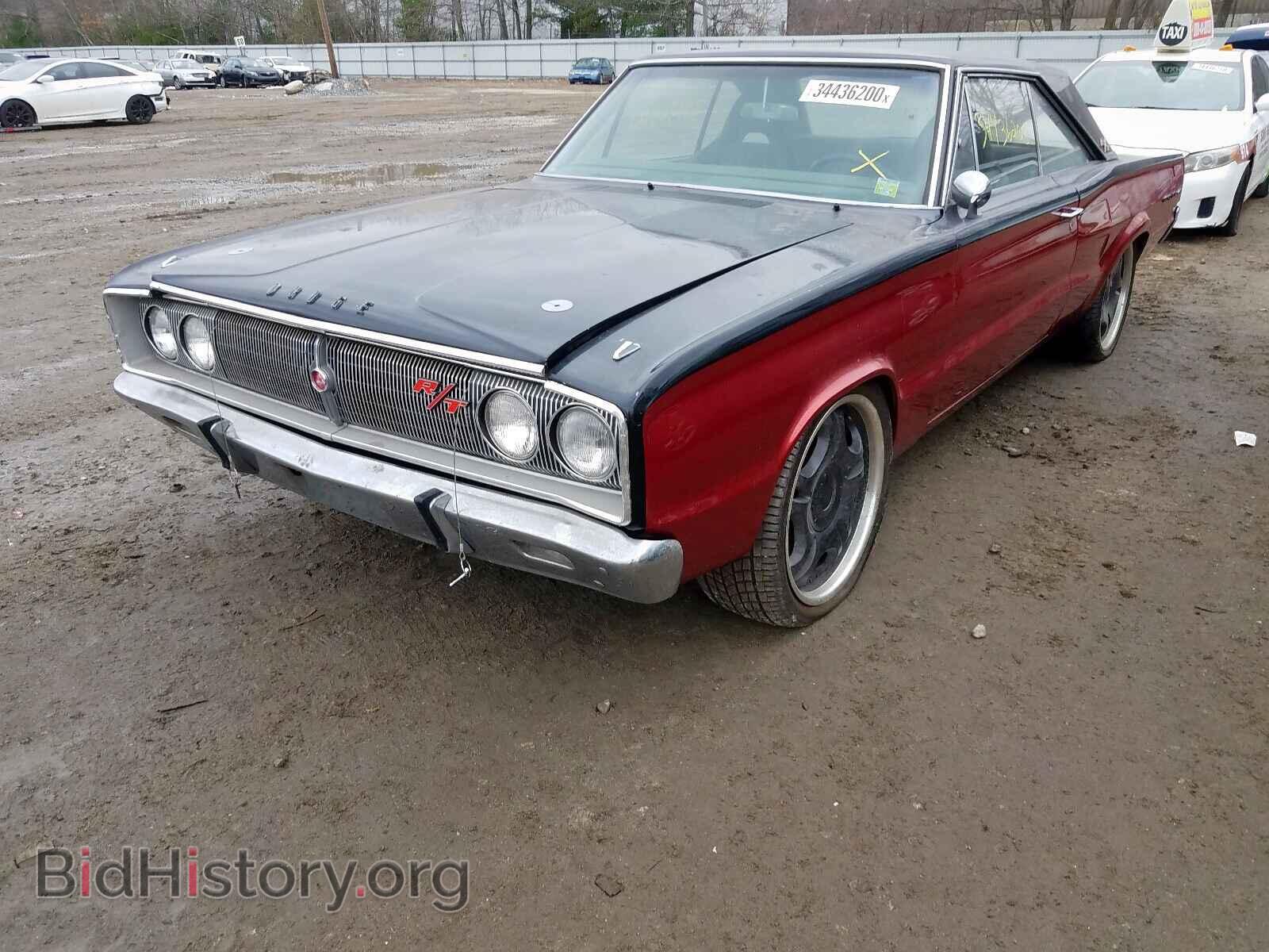 1967 DODGE ALL OTHER - VIN: WH23F71258106 - Фото 2