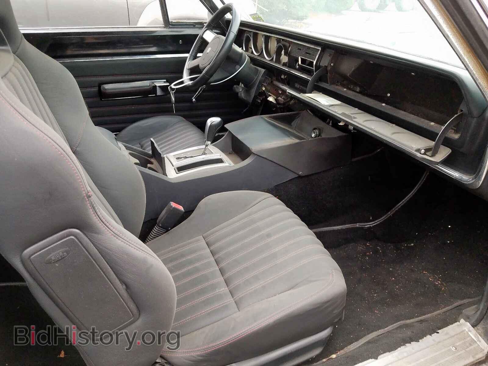 1967 DODGE ALL OTHER - VIN: WH23F71258106 - Фото 5