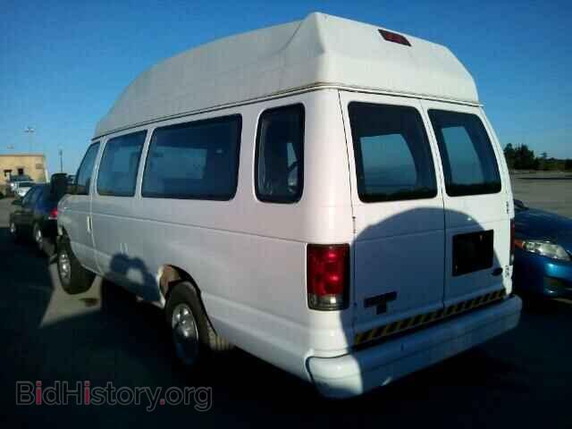 2012 FORD ECONOLINE - VIN: 1FTNE1EW7CDA18664 - Фото 3