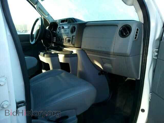 2012 FORD ECONOLINE - VIN: 1FTNE1EW7CDA18664 - Фото 5