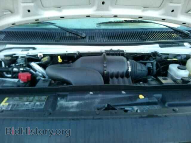 2012 FORD ECONOLINE - VIN: 1FTNE1EW7CDA18664 - Фото 7