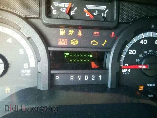 2012 FORD ECONOLINE - VIN: 1FTNE1EW7CDA18664 - Фото 8