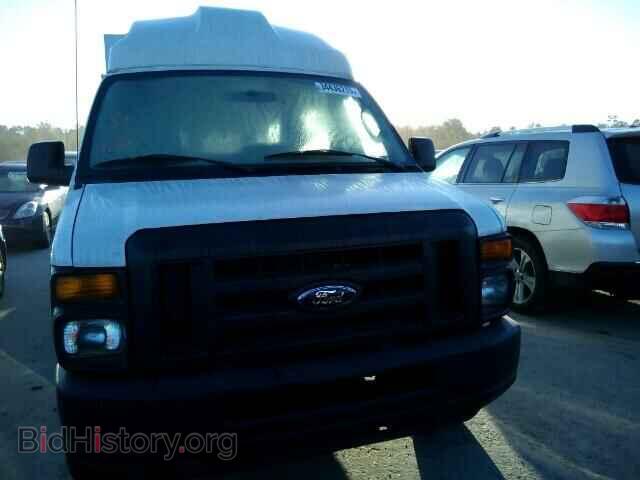 2012 FORD ECONOLINE - VIN: 1FTNE1EW7CDA18664 - Фото 9
