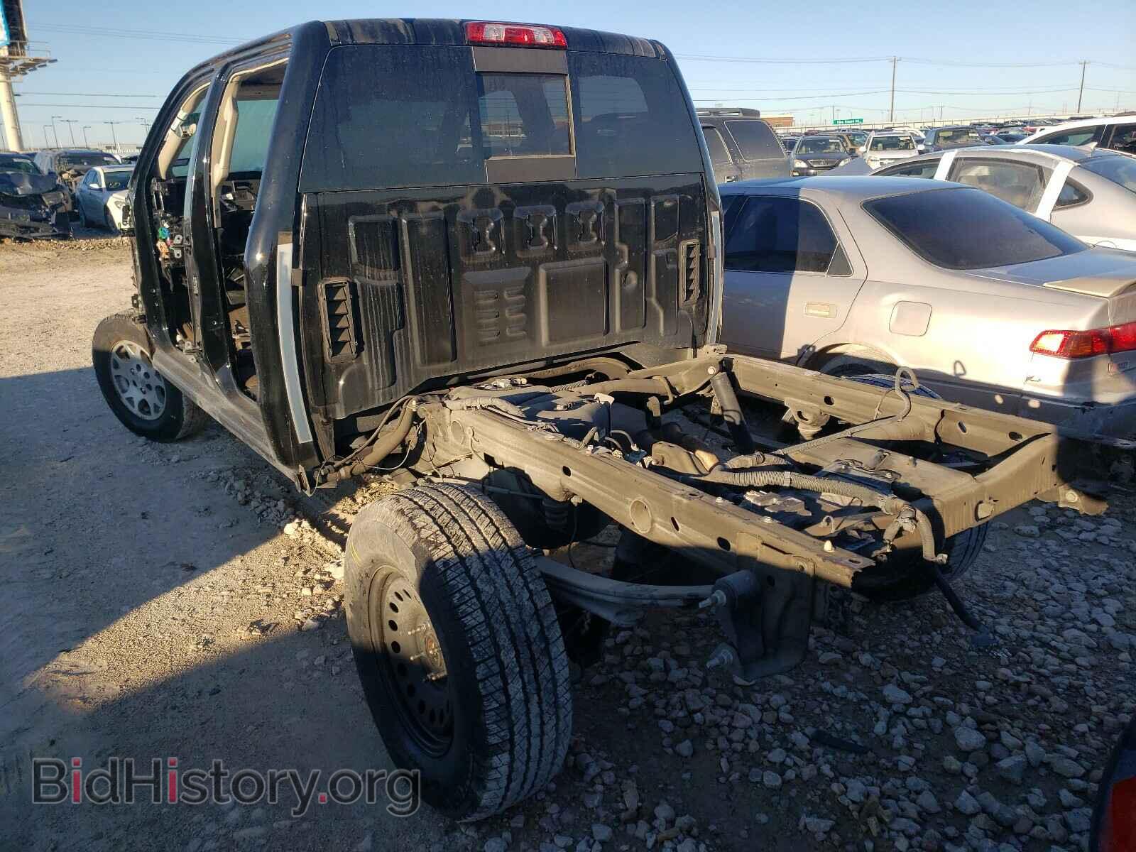 2014 GMC SIERRA - VIN: 3GTP1WEC7EG314166 - Фото 3