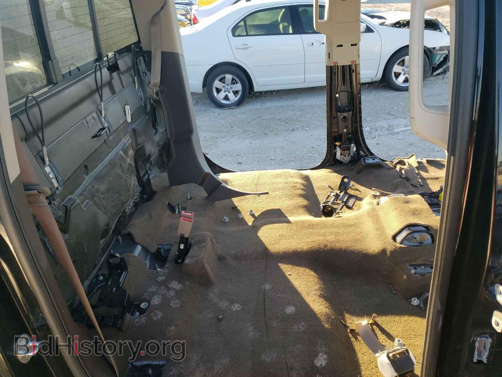 2014 GMC SIERRA - VIN: 3GTP1WEC7EG314166 - Фото 6