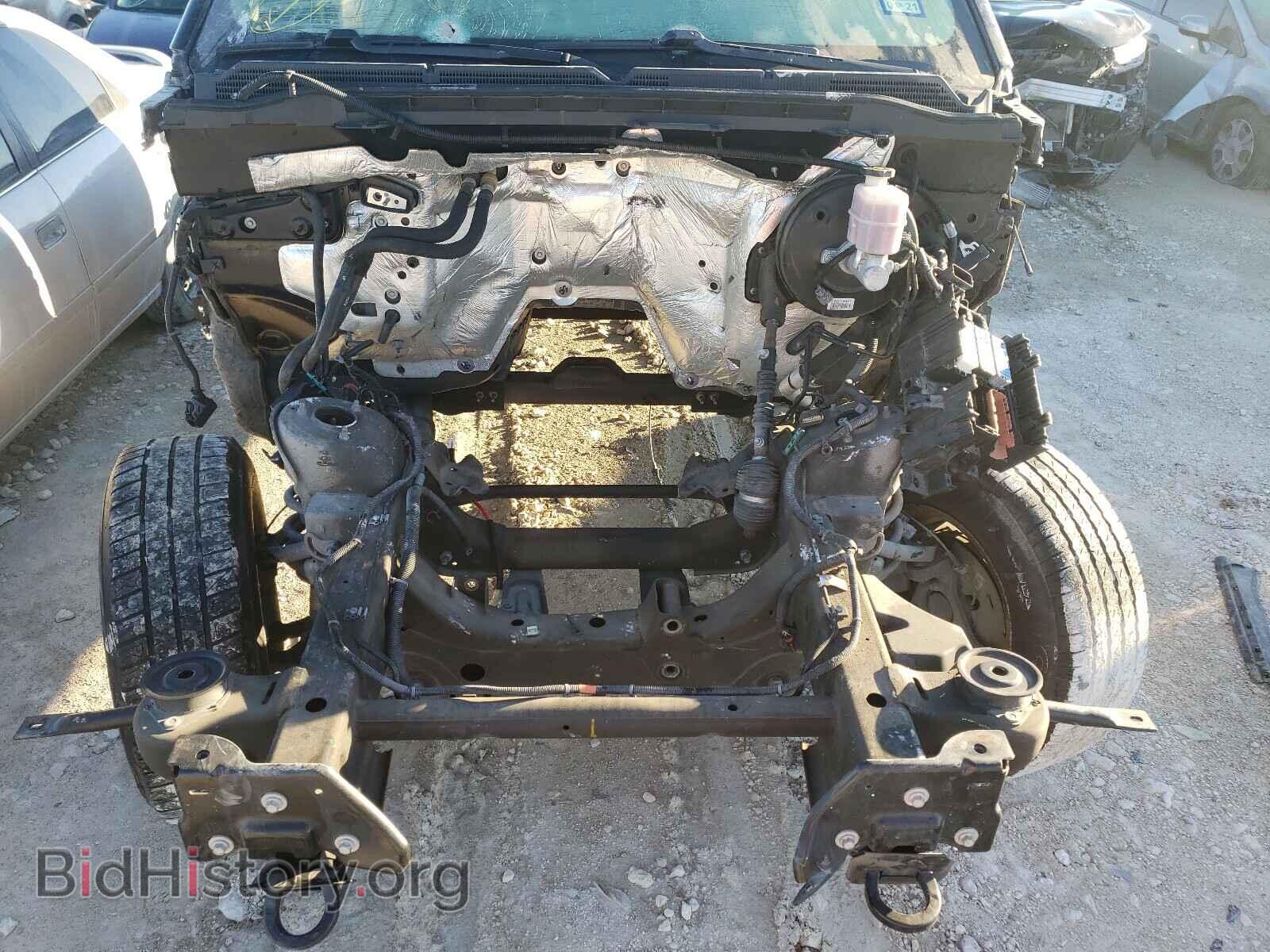 2014 GMC SIERRA - VIN: 3GTP1WEC7EG314166 - Фото 7