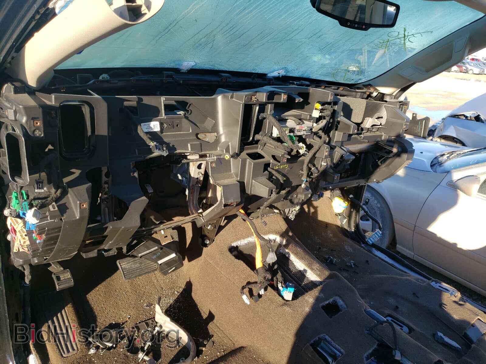 2014 GMC SIERRA - VIN: 3GTP1WEC7EG314166 - Фото 8