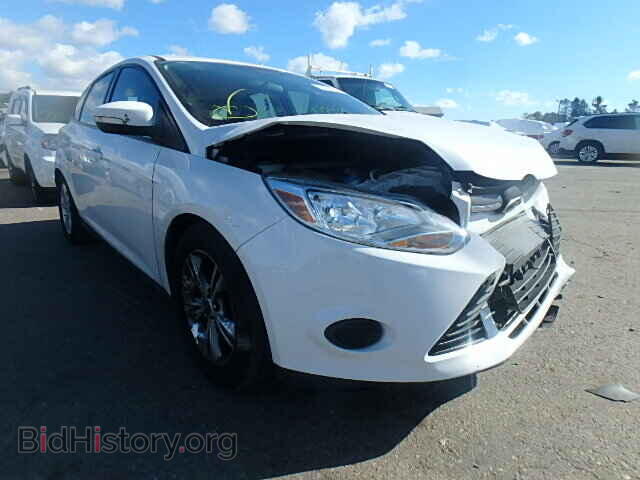 Photo 1FADP3K24EL170984 - FORD FOCUS 2014