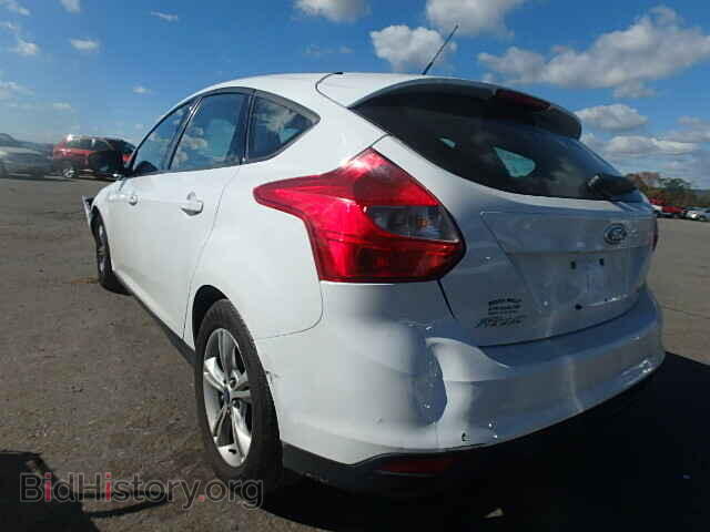 2014 FORD FOCUS - VIN: 1FADP3K24EL170984 - Photo 3