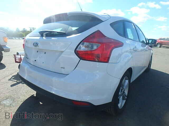 2014 FORD FOCUS - VIN: 1FADP3K24EL170984 - Photo 4