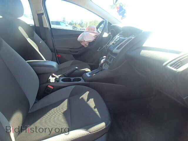2014 FORD FOCUS - VIN: 1FADP3K24EL170984 - Photo 5
