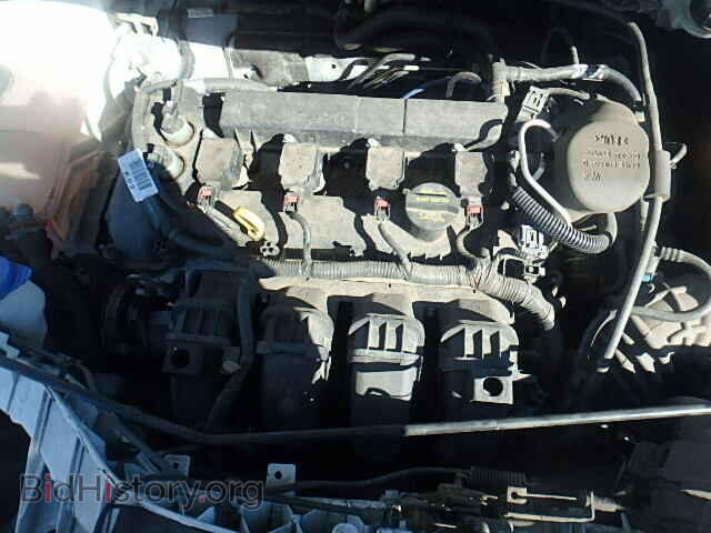 2014 FORD FOCUS - VIN: 1FADP3K24EL170984 - Photo 7