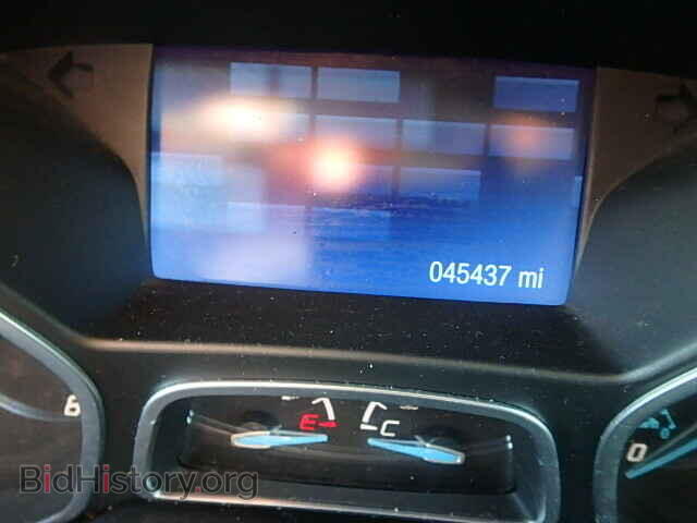 2014 FORD FOCUS - VIN: 1FADP3K24EL170984 - Photo 8