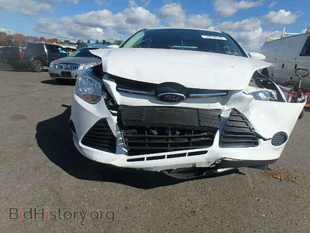 2014 FORD FOCUS - VIN: 1FADP3K24EL170984 - Photo 9