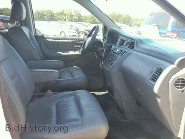 2003 HONDA ODYSSEY - VIN: 5FNRL18093B095687 - Фото 5